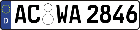 AC-WA2846