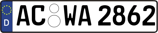 AC-WA2862