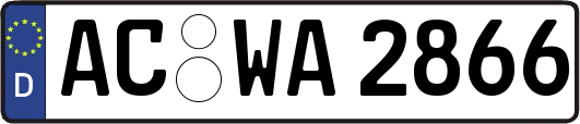 AC-WA2866