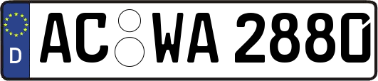 AC-WA2880