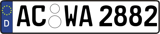 AC-WA2882