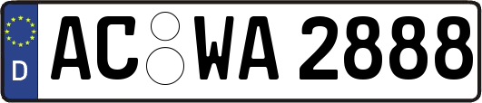 AC-WA2888
