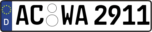 AC-WA2911