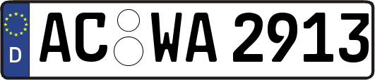 AC-WA2913
