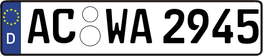 AC-WA2945