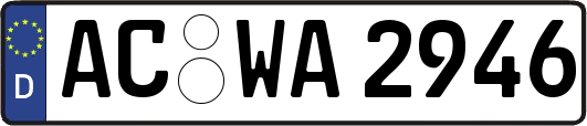 AC-WA2946