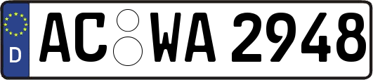 AC-WA2948