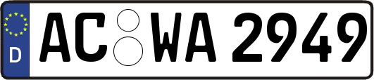 AC-WA2949