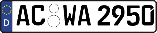AC-WA2950