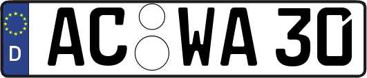 AC-WA30