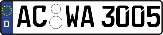 AC-WA3005