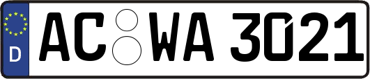 AC-WA3021