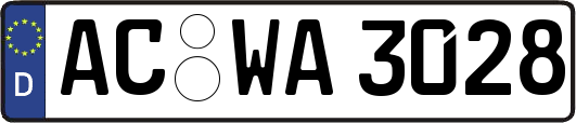 AC-WA3028