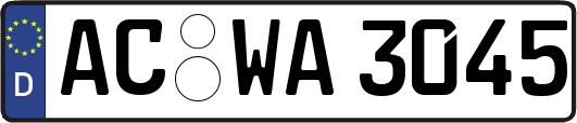 AC-WA3045
