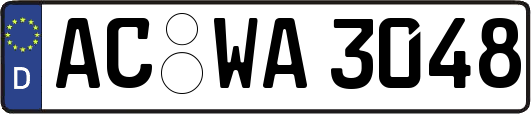 AC-WA3048