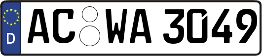 AC-WA3049