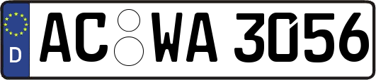 AC-WA3056