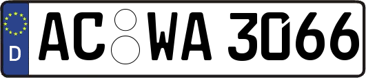 AC-WA3066