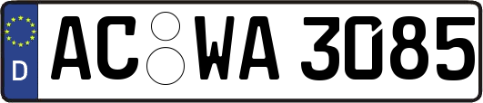 AC-WA3085