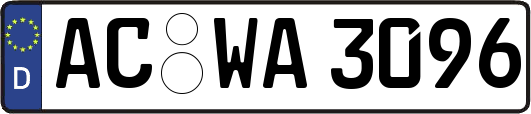 AC-WA3096