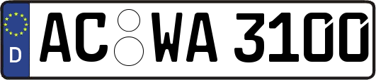 AC-WA3100