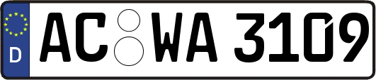AC-WA3109