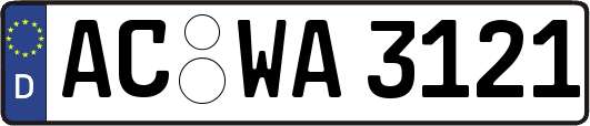 AC-WA3121