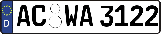 AC-WA3122
