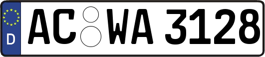 AC-WA3128
