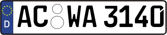 AC-WA3140