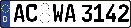 AC-WA3142