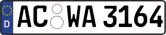 AC-WA3164