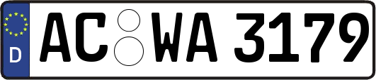 AC-WA3179