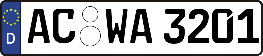 AC-WA3201