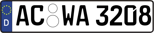 AC-WA3208