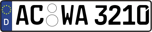AC-WA3210