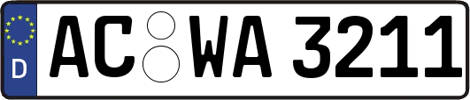 AC-WA3211