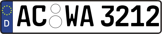 AC-WA3212