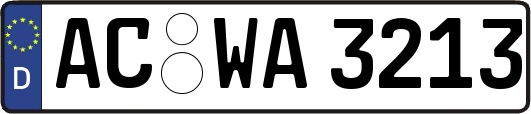 AC-WA3213