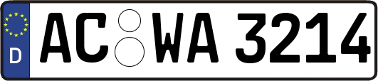 AC-WA3214