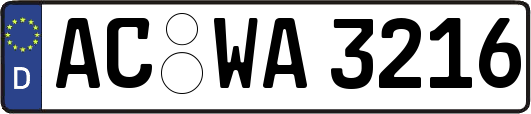 AC-WA3216