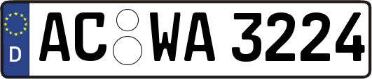 AC-WA3224