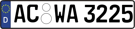 AC-WA3225