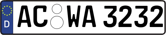 AC-WA3232