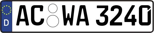 AC-WA3240