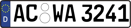 AC-WA3241