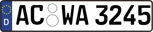 AC-WA3245