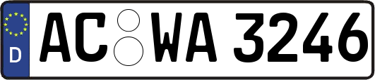 AC-WA3246