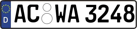 AC-WA3248
