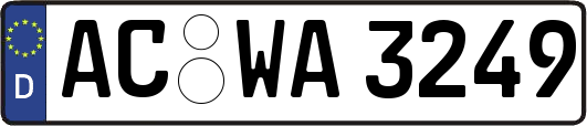 AC-WA3249